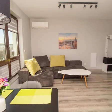 Apartment Vista Suites