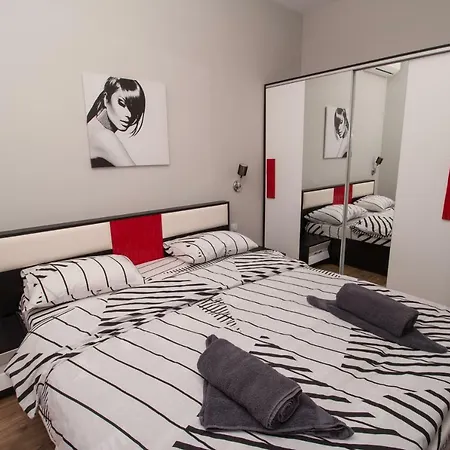 Apartment Vista Suites *