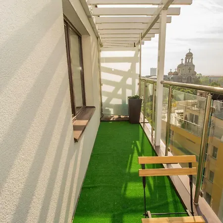 Apartment Vista Suites *