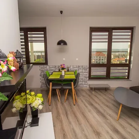 Apartment Vista Suites